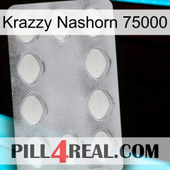 Krazzy Rhino 75000 16